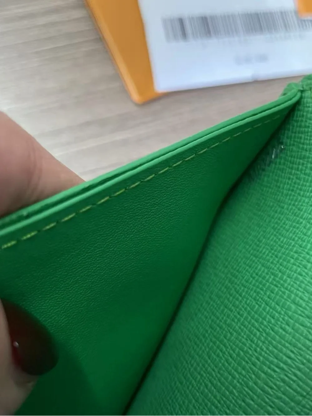 Louis Vuitton designer louis